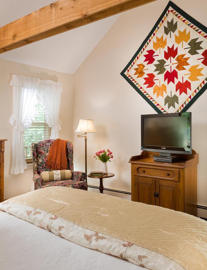 The White Oak Inn Zuck Eksteriør billede